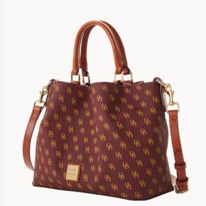 Dooney Bourke Gretta Barlow